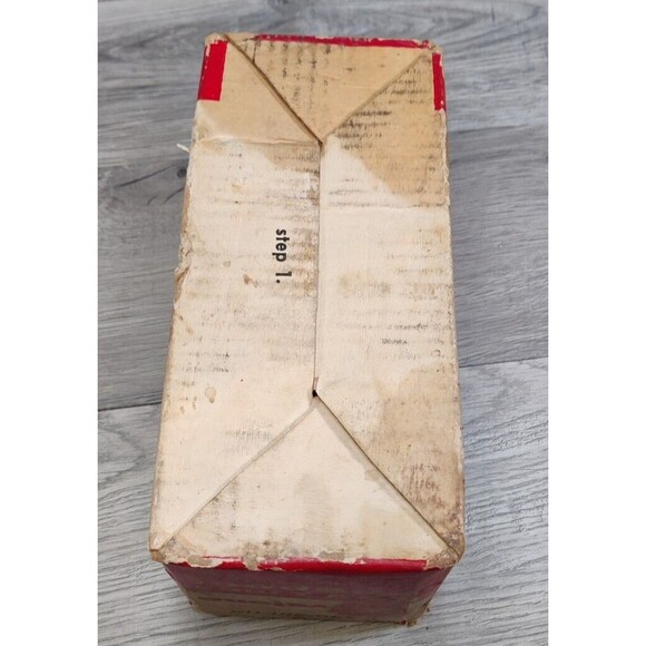 Vintage Keystone Food and Meat Chopper, Keyco Products, Inc., No. 1-0 in Box-USA - Picture 14 of 15